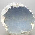 Angelite Part Polished Stone ~65mm