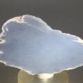 Angelite Polished Slice ~65mm