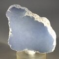 Angelite Polished Slice ~67mm