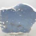 Angelite Polished Slice ~70mm