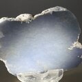 Angelite Polished Slice ~70mm