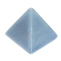 Angelite Pyramid