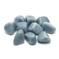 Angelite Tumble Stone (20-25mm)