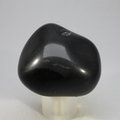 Apache Tear Tumblestone ~45mm