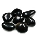 Apache Tears Tumble Stone (25-30mm)