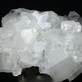 Apophyllite Crystal Cluster ~105mm