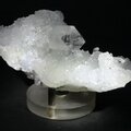 Apophyllite Crystal Cluster ~106mm