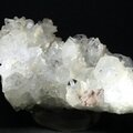 Apophyllite Crystal Cluster ~110mm