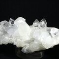 Apophyllite Crystal Cluster ~120mm