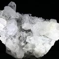 GORGEOUS Apophyllite Crystal Cluster ~120x100mm