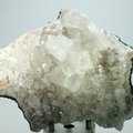 Apophyllite Crystal Cluster ~141x110mm
