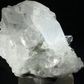Apophyllite Crystal Cluster ~58mm