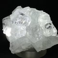 Apophyllite Crystal Cluster ~63mm