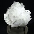 Apophyllite Crystal Cluster ~65mm