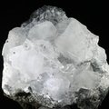 Apophyllite Crystal Cluster ~70mm