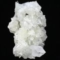 Apophyllite Crystal Cluster ~73mm