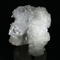 Apophyllite Crystal Cluster ~75mm