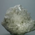 SPARKLING Apophyllite Crystal Cluster ~91mm