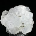 Apophyllite Octahedra Healing Crystal ~30mm