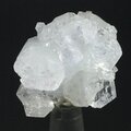 Apophyllite Octahedra Healing Crystal ~30mm