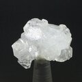 Apophyllite Octahedra Healing Crystal ~30mm