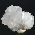Apophyllite Octahedra Healing Crystal ~32mm