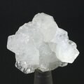 Apophyllite Octahedra Healing Crystal ~32mm