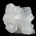 Apophyllite Octahedra Healing Crystal ~33mm