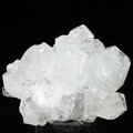Apophyllite Octahedra Healing Crystal ~34mm
