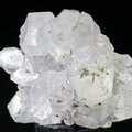 Apophyllite Octahedra Healing Crystal ~35mm