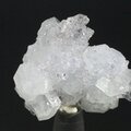 Apophyllite Octahedra Healing Crystal ~35mm