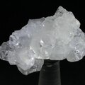 Apophyllite Octahedra Healing Crystal ~35mm