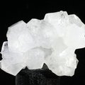 Apophyllite Octahedra Healing Crystal ~36mm