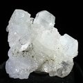 Apophyllite Octahedra Healing Crystal ~37mm