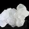 Apophyllite Octahedra Healing Crystal ~38mm