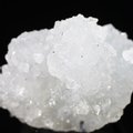 Apophyllite on Chalcedony Healing Crystal ~55mm