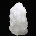 Apophyllite on Chalcedony Healing Crystal ~60mm