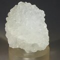 Apophyllite on Quartz Druze ~43mm
