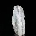 Apophyllite on Quartz Druze ~50mm