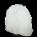Apophyllite on Quartz Druze ~52mm