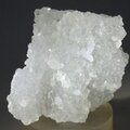 Apophyllite on Quartz Druze ~52mm