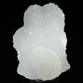 Apophyllite on Quartz Druze ~53mm