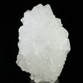 Apophyllite on Quartz Druze ~55mm