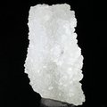 Apophyllite on Quartz Druze ~60mm