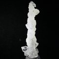 Apophyllite on Quartz Druze ~67mm