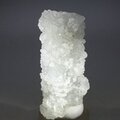 Apophyllite on Quartz Druze ~70mm