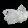 Apophyllite Pyramid Cluster ~33mm