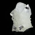 Apophyllite Pyramid Cluster ~33mm