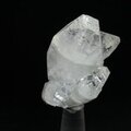 Apophyllite Pyramid Cluster ~36mm