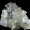 Apophyllite Pyramid Cluster ~68mm